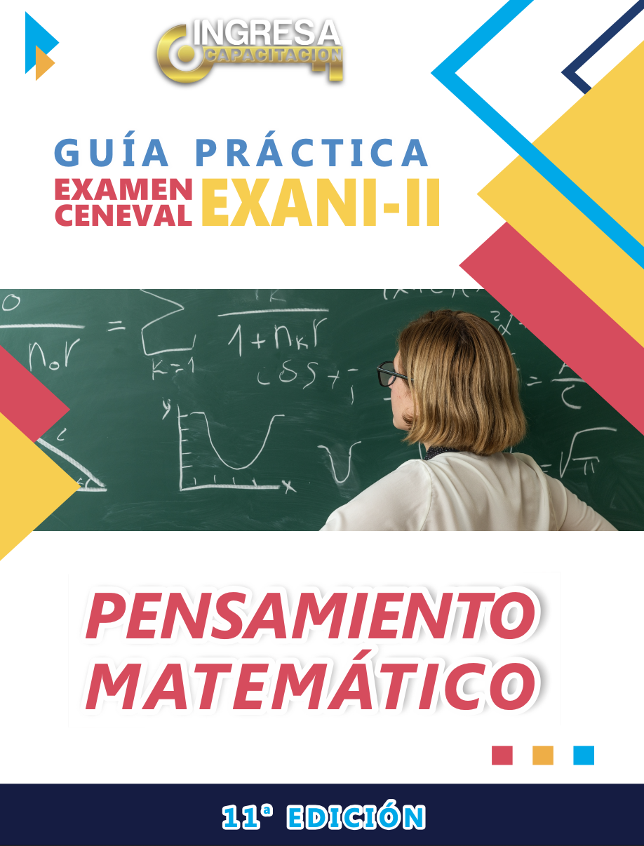 Pensamiento Matemático