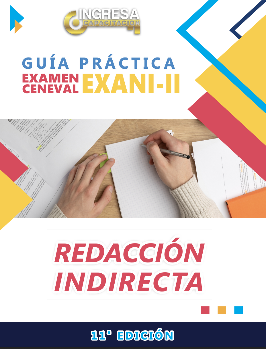 Redacción Indirecta