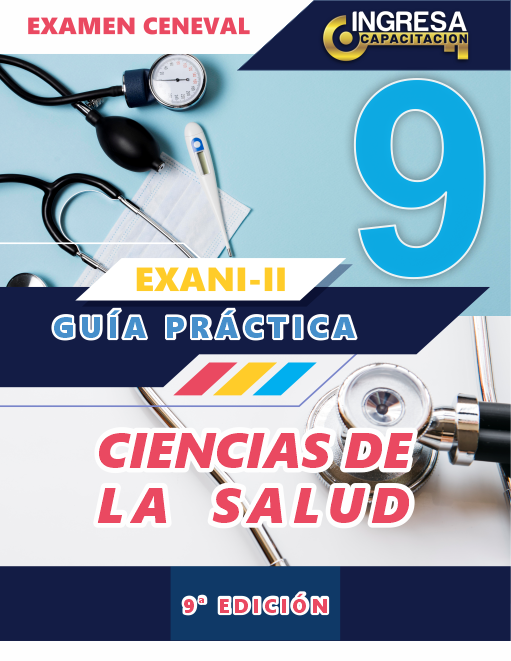 Ciencias de la Salud