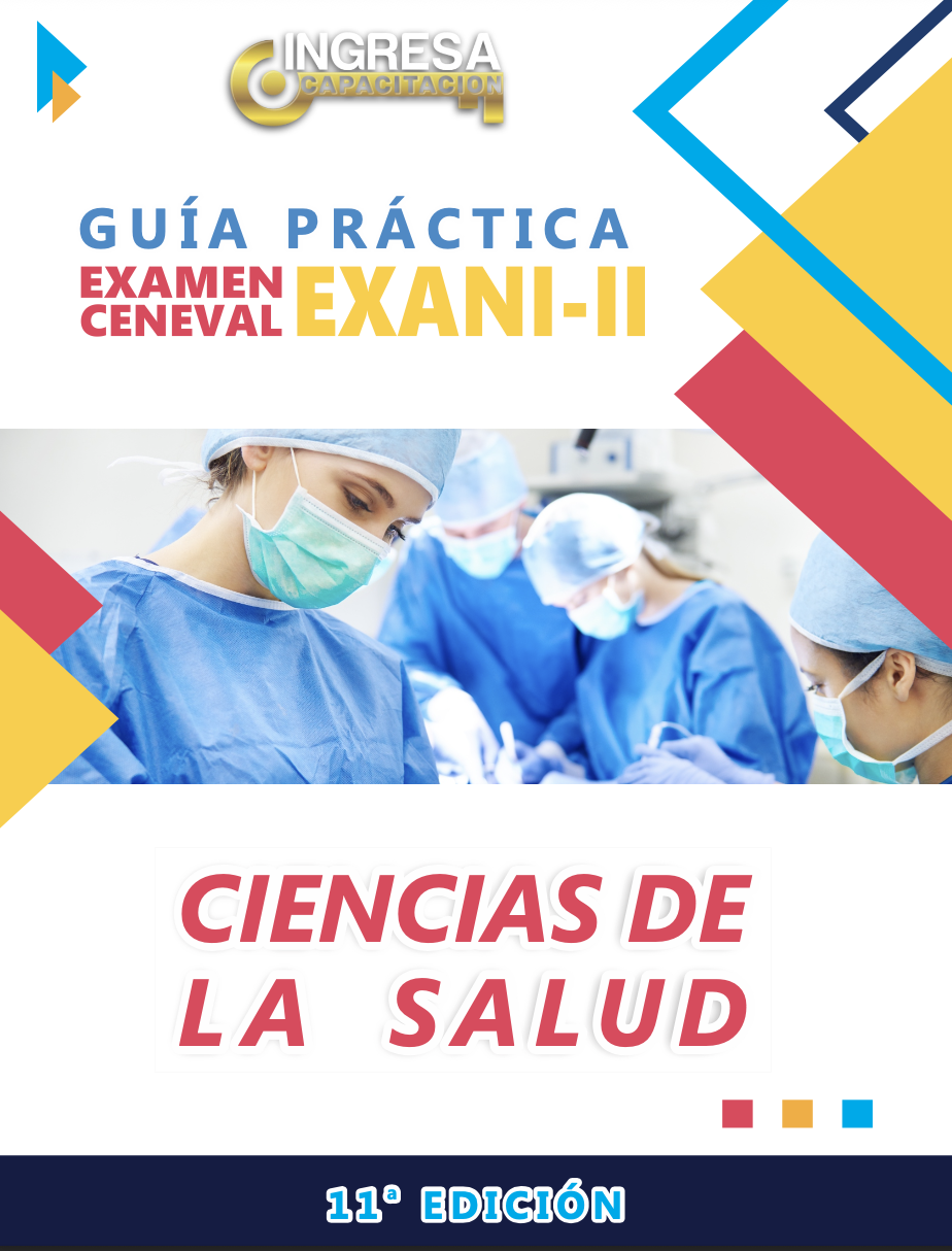 Ciencias de la Salud