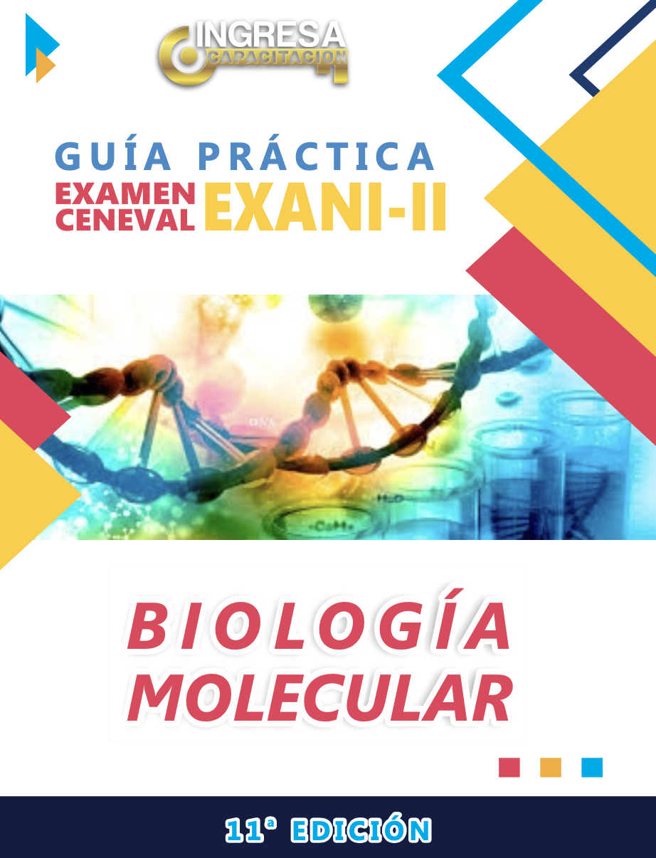 Biología Molecular