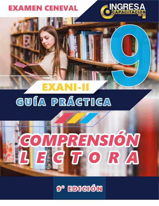 Comprensión lectora