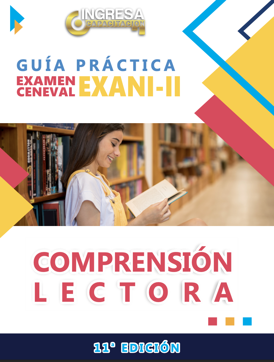 Comprensión lectora