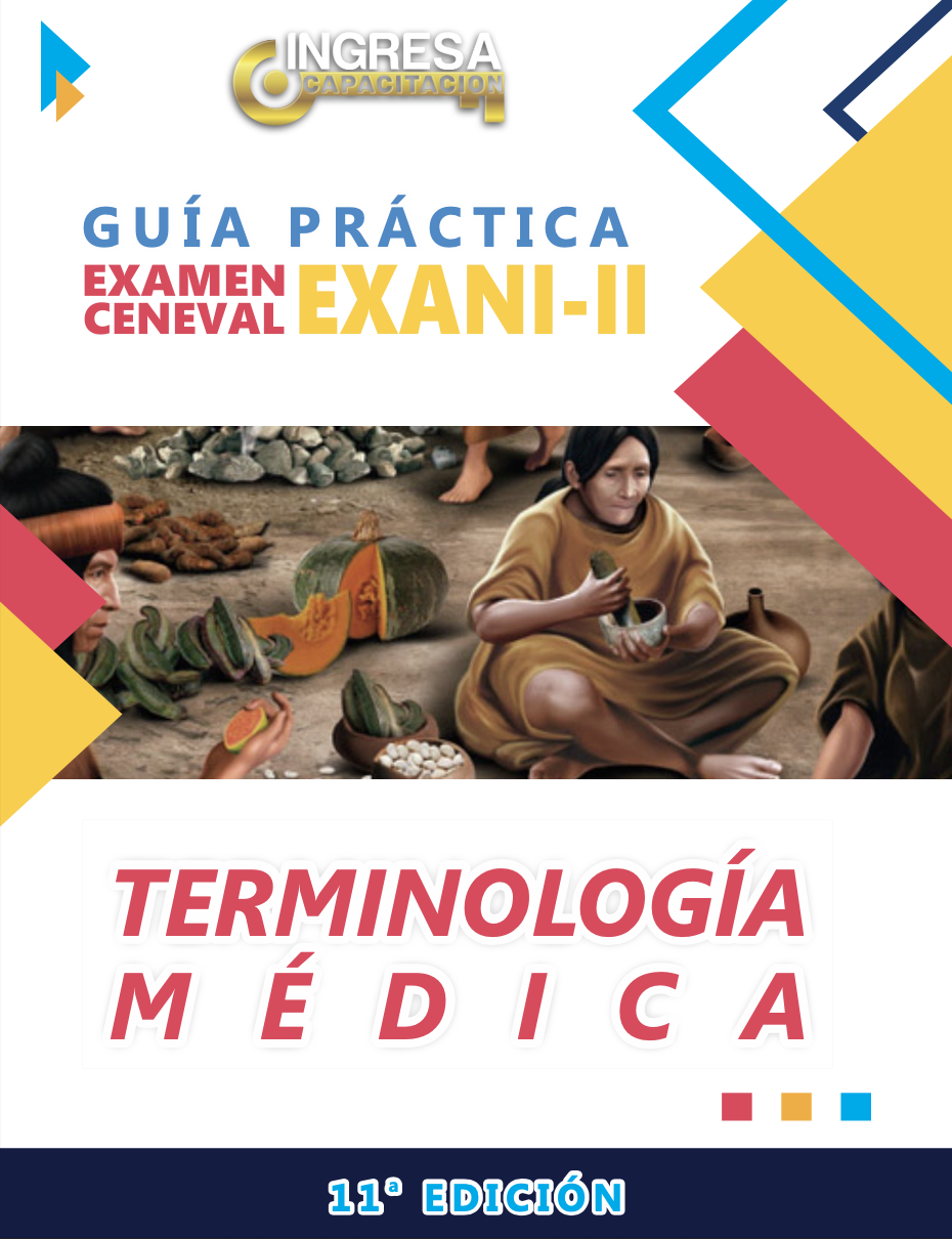 Terminología Médica