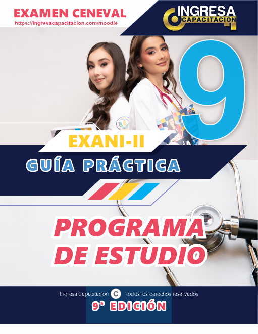 Programa de Estudio Recomendado