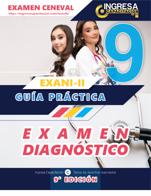 EXAMEN DIAGNOSTICO